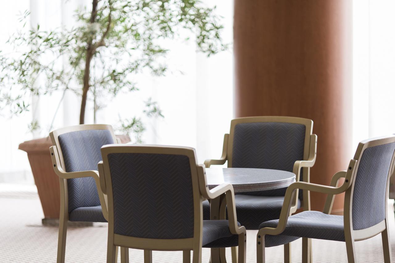 Oehonke Hotel Китами Екстериор снимка